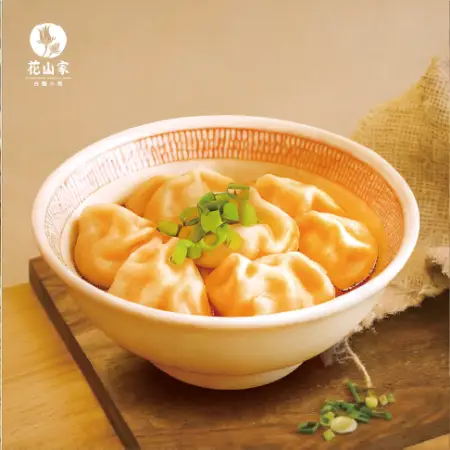 圖示-【花山家宣飲麵鋪】台中特色美食｜銅板小吃