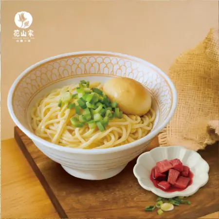 圖示-【花山家宣飲麵鋪】台中特色美食｜銅板小吃