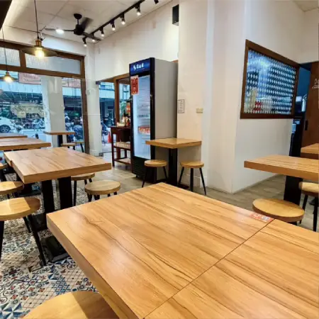 圖示-【花山家宣飲麵鋪】台中特色美食｜銅板小吃